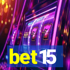 bet15