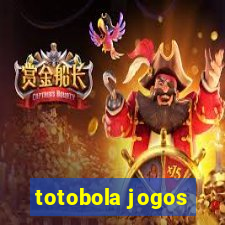 totobola jogos