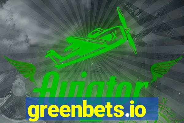 greenbets.io