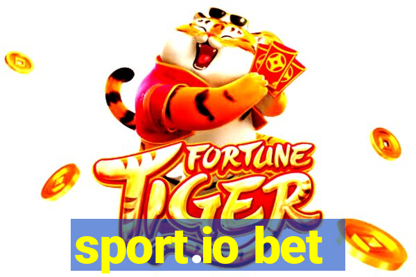 sport.io bet