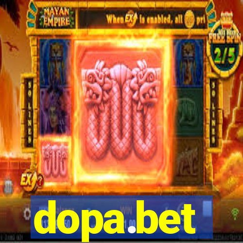 dopa.bet