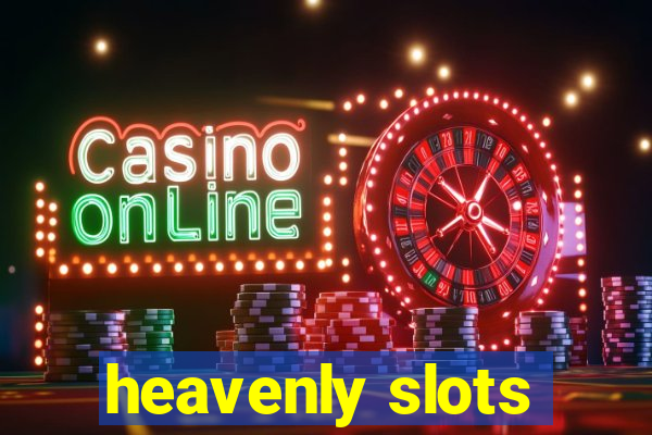 heavenly slots