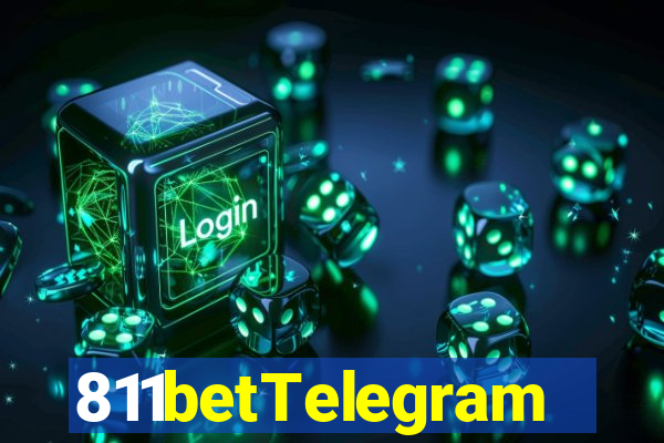 811betTelegram