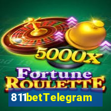 811betTelegram