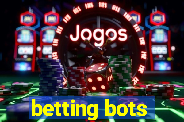 betting bots