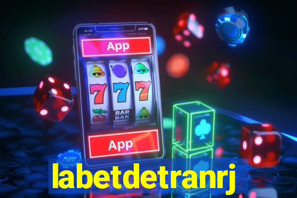 labetdetranrj