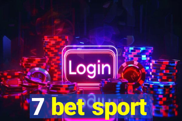 7 bet sport