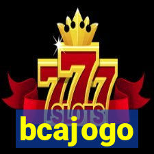 bcajogo