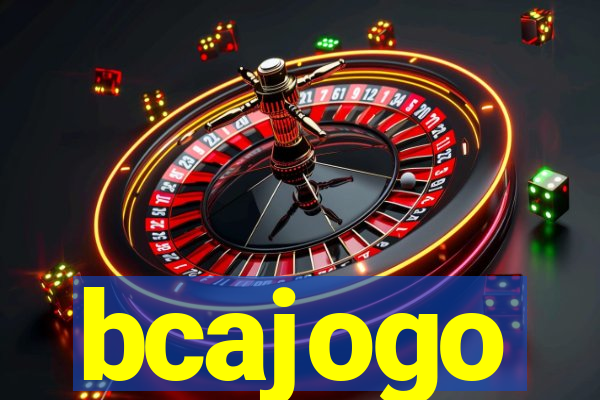 bcajogo