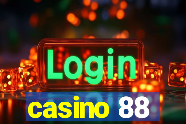 casino 88