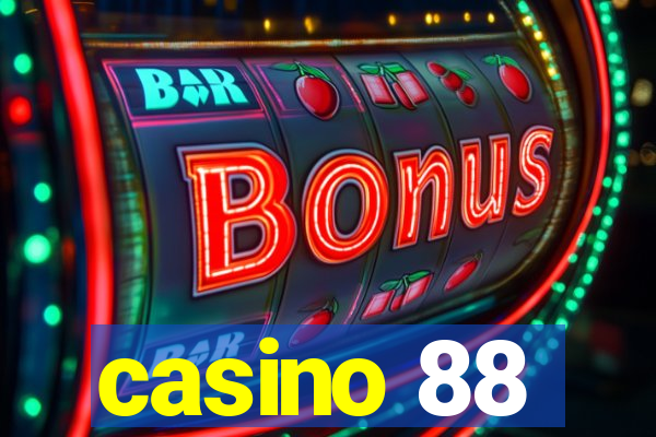 casino 88