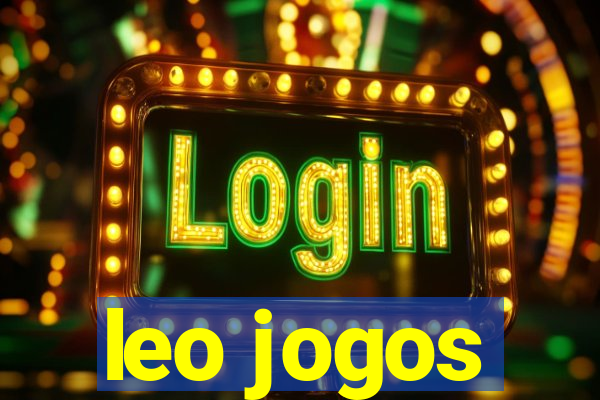 leo jogos