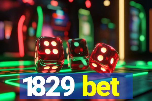 1829 bet