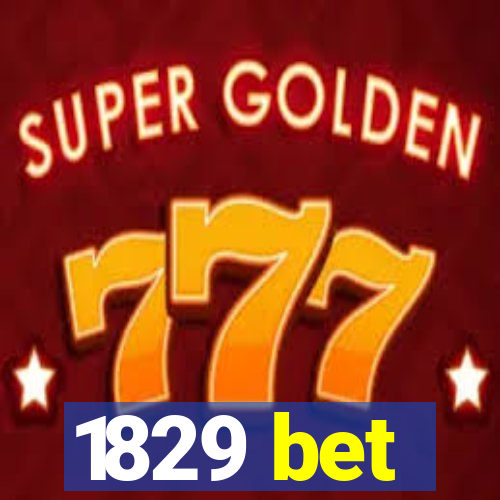 1829 bet