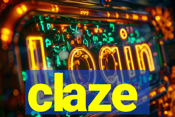 claze