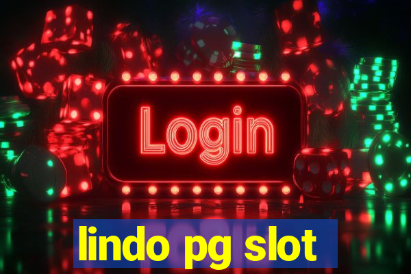 lindo pg slot