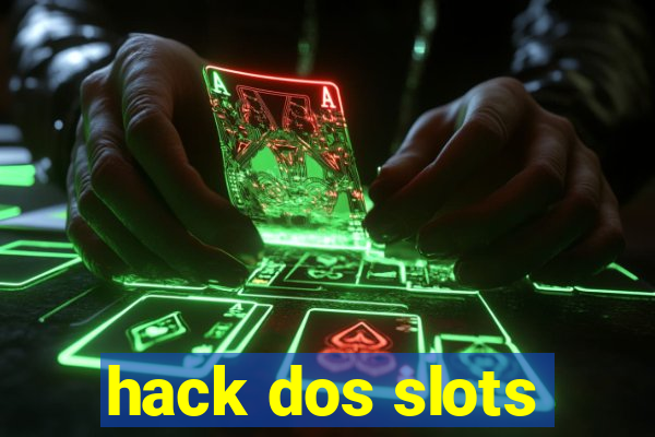 hack dos slots