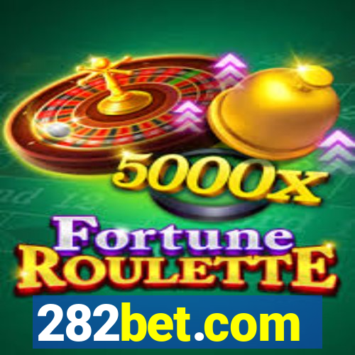 282bet.com