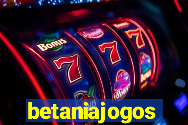 betaniajogos