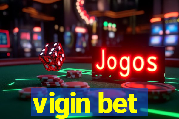 vigin bet