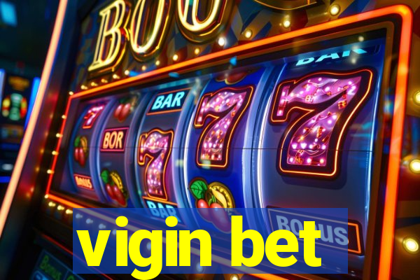 vigin bet