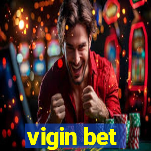 vigin bet