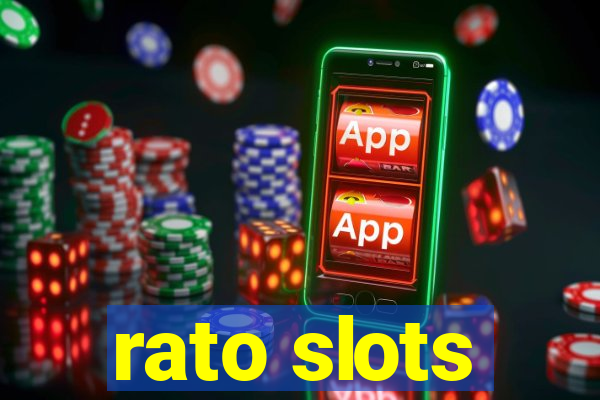 rato slots