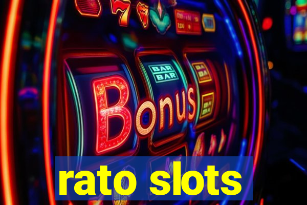 rato slots