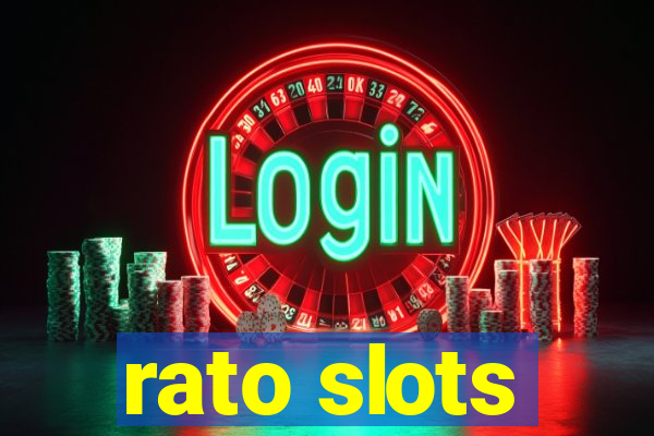 rato slots