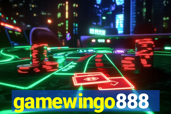 gamewingo888