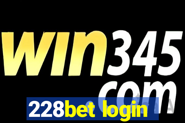 228bet login