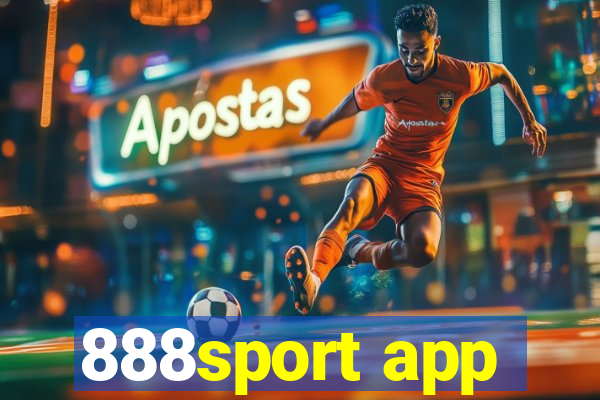 888sport app