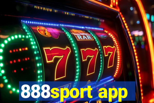 888sport app