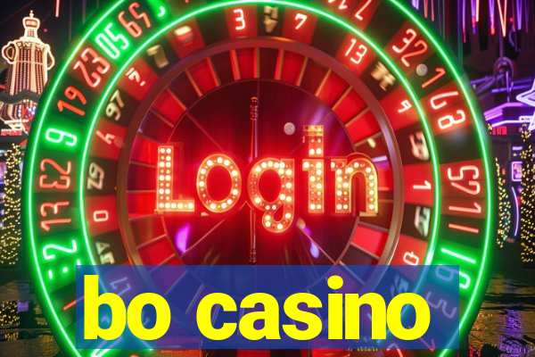 bo casino