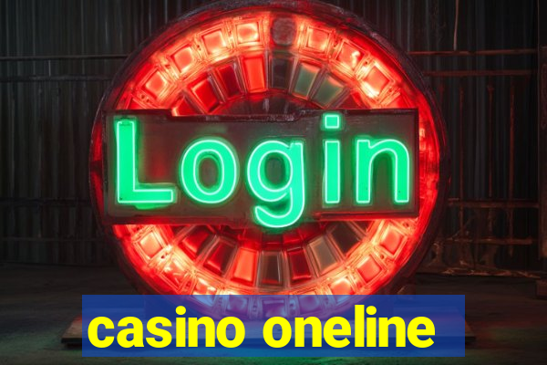 casino oneline