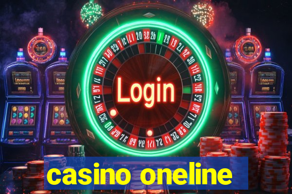 casino oneline