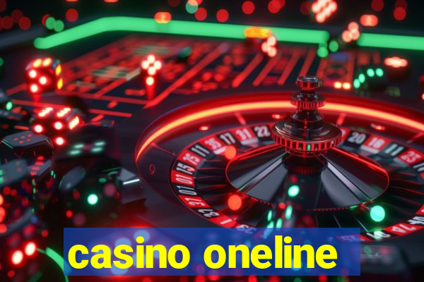 casino oneline