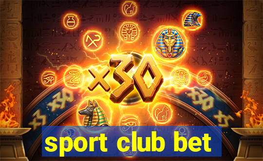 sport club bet