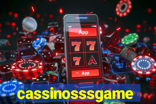 cassinosssgame