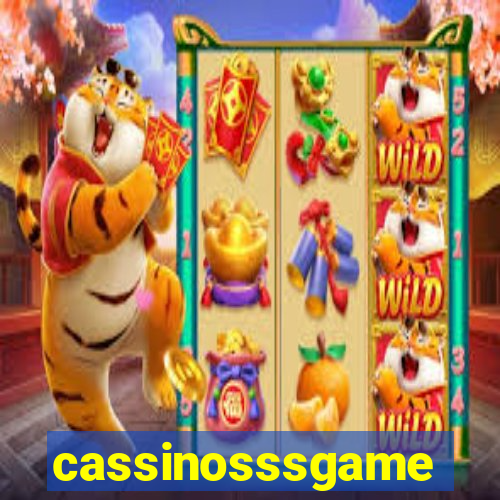 cassinosssgame