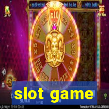 slot game