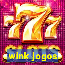 wink jogos