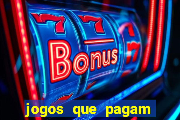 jogos que pagam sem depósito