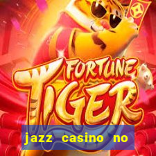 jazz casino no deposit bonus