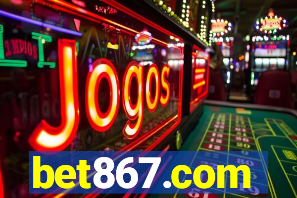 bet867.com