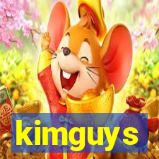 kimguys