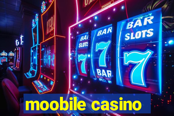 moobile casino