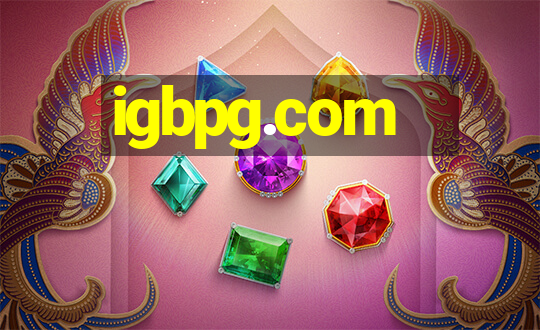 igbpg.com