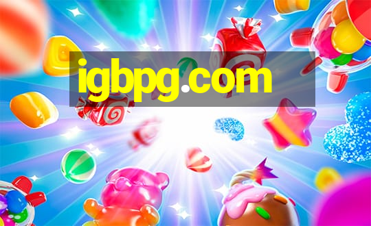 igbpg.com