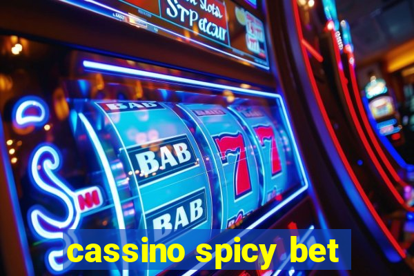 cassino spicy bet